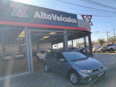 VOLKSWAGEN Polo Hatch 1.0 4P 170 TSI, Foto 2