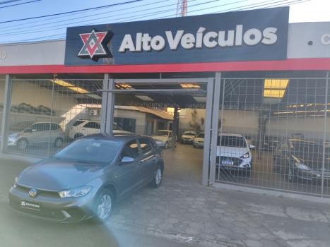 VOLKSWAGEN Polo Hatch 1.0 4P 170 TSI, Foto 3