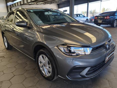 VOLKSWAGEN Polo Hatch 1.0 4P 170 TSI, Foto 5