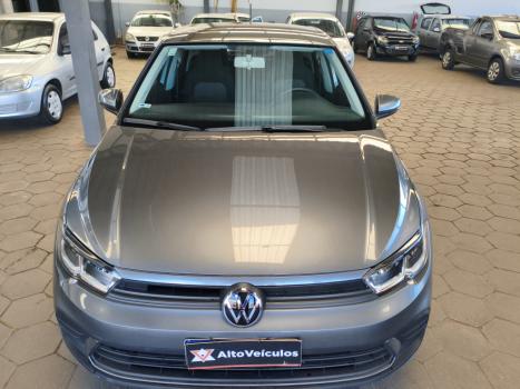 VOLKSWAGEN Polo Hatch 1.0 4P 170 TSI, Foto 6