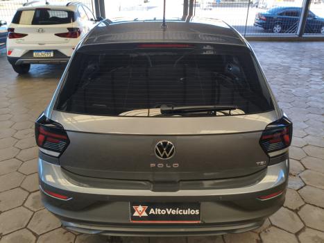 VOLKSWAGEN Polo Hatch 1.0 4P 170 TSI, Foto 7