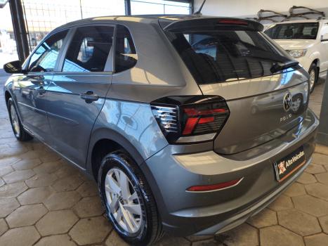 VOLKSWAGEN Polo Hatch 1.0 4P 170 TSI, Foto 9