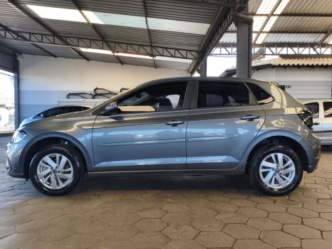 VOLKSWAGEN Polo Hatch 1.0 4P 170 TSI, Foto 11