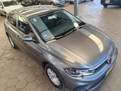 VOLKSWAGEN Polo Hatch 1.0 4P 170 TSI, Foto 14