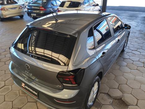 VOLKSWAGEN Polo Hatch 1.0 4P 170 TSI, Foto 16