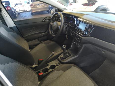 VOLKSWAGEN Polo Hatch 1.0 4P 170 TSI, Foto 18