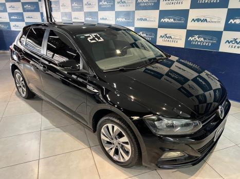 VOLKSWAGEN Polo Hatch 1.0 12V 4P 200 TSI  COMFORTLINE AUTOMÁTICO, Foto 3