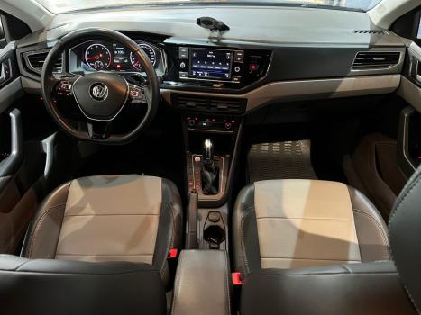 VOLKSWAGEN Polo Hatch 1.0 12V 4P 200 TSI  COMFORTLINE AUTOMÁTICO, Foto 5