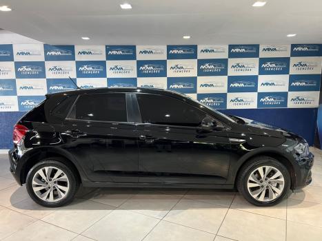 VOLKSWAGEN Polo Hatch 1.0 12V 4P 200 TSI  COMFORTLINE AUTOMÁTICO, Foto 11