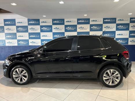 VOLKSWAGEN Polo Hatch 1.0 12V 4P 200 TSI  COMFORTLINE AUTOMÁTICO, Foto 13