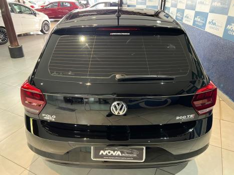 VOLKSWAGEN Polo Hatch 1.0 12V 4P 200 TSI  COMFORTLINE AUTOMÁTICO, Foto 14