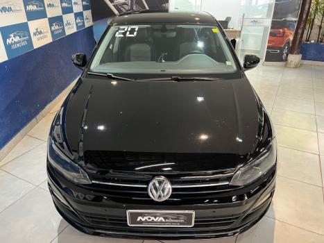 VOLKSWAGEN Polo Hatch 1.0 12V 4P 200 TSI  COMFORTLINE AUTOMÁTICO, Foto 17
