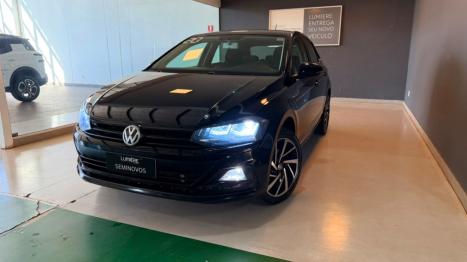VOLKSWAGEN Polo Hatch 1.0 12V 4P 200 TSI SENSE AUTOM�TICO, Foto 2