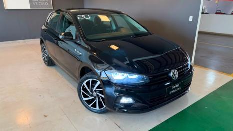VOLKSWAGEN Polo Hatch 1.0 12V 4P 200 TSI SENSE AUTOM�TICO, Foto 3