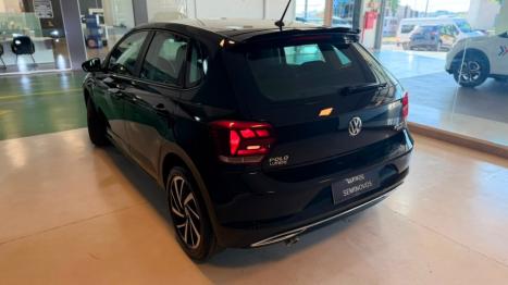 VOLKSWAGEN Polo Hatch 1.0 12V 4P 200 TSI SENSE AUTOM�TICO, Foto 5