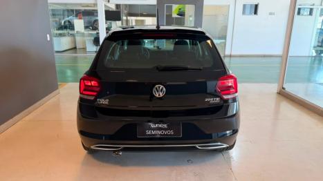 VOLKSWAGEN Polo Hatch 1.0 12V 4P 200 TSI SENSE AUTOM�TICO, Foto 6