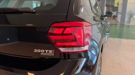 VOLKSWAGEN Polo Hatch 1.0 12V 4P 200 TSI SENSE AUTOM�TICO, Foto 8