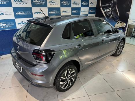 VOLKSWAGEN Polo Hatch 1.0 12V 4P 200 TSI HIGHLINE AUTOMÁTICO, Foto 2