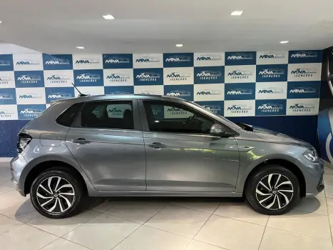 VOLKSWAGEN Polo Hatch 1.0 12V 4P 200 TSI HIGHLINE AUTOMÁTICO, Foto 10