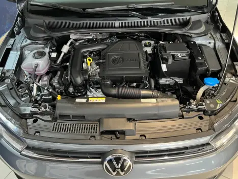 VOLKSWAGEN Polo Hatch 1.0 12V 4P 200 TSI HIGHLINE AUTOMÁTICO, Foto 16