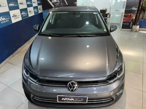 VOLKSWAGEN Polo Hatch 1.0 12V 4P 200 TSI HIGHLINE AUTOMÁTICO, Foto 18