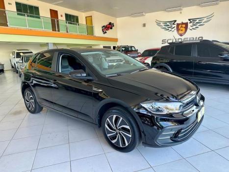 VOLKSWAGEN Polo Hatch 1.0 4P 170 TSI HIGHLINE AUTOM�TICO, Foto 1