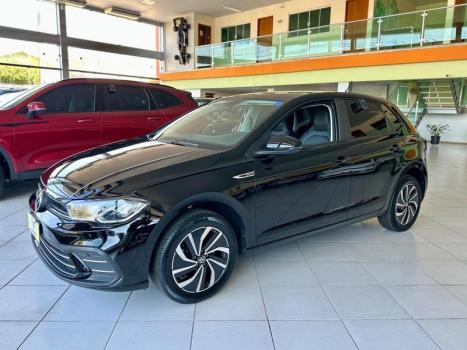 VOLKSWAGEN Polo Hatch 1.0 4P 170 TSI HIGHLINE AUTOM�TICO, Foto 3