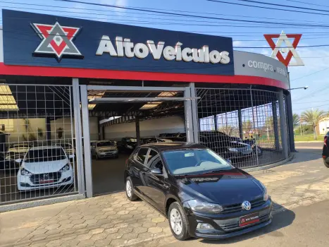 VOLKSWAGEN Polo Hatch 1.6 4P FLEX, Foto 3