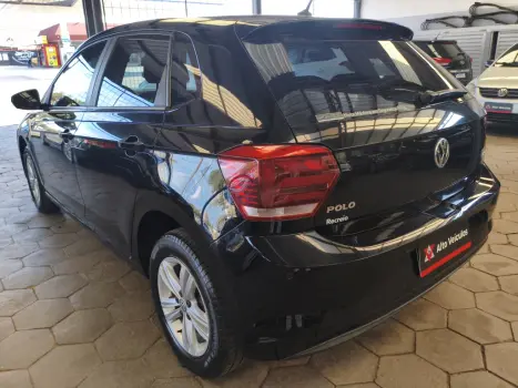VOLKSWAGEN Polo Hatch 1.6 4P FLEX, Foto 9