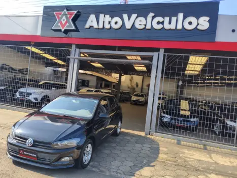 VOLKSWAGEN Polo Hatch 1.6 4P FLEX, Foto 2