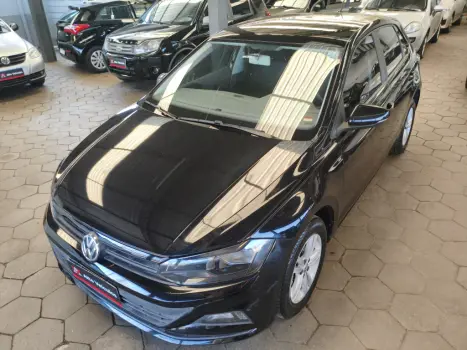 VOLKSWAGEN Polo Hatch 1.6 4P FLEX, Foto 11