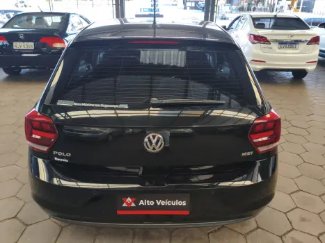 VOLKSWAGEN Polo Hatch 1.6 4P FLEX, Foto 8
