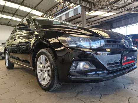 VOLKSWAGEN Polo Hatch 1.6 4P FLEX, Foto 12