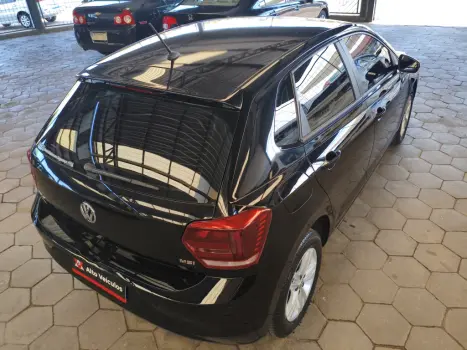 VOLKSWAGEN Polo Hatch 1.6 4P FLEX, Foto 15