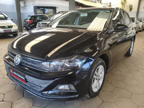 VOLKSWAGEN Polo Hatch 1.6 4P FLEX, Foto 6