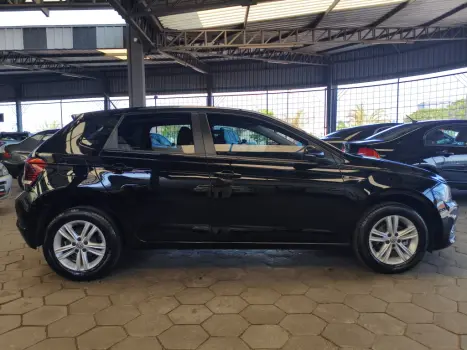 VOLKSWAGEN Polo Hatch 1.6 4P FLEX, Foto 13