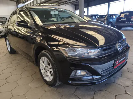VOLKSWAGEN Polo Hatch 1.6 4P FLEX, Foto 4