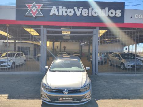 VOLKSWAGEN Polo Hatch 1.0 12V 4P 200 TSI  COMFORTLINE AUTOM�TICO, Foto 1