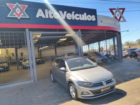 VOLKSWAGEN Polo Hatch 1.0 12V 4P 200 TSI  COMFORTLINE AUTOM�TICO, Foto 2