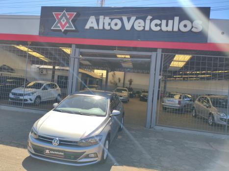 VOLKSWAGEN Polo Hatch 1.0 12V 4P 200 TSI  COMFORTLINE AUTOM�TICO, Foto 3