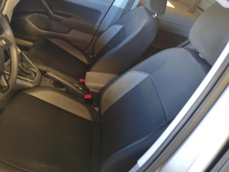 VOLKSWAGEN Polo Hatch 1.0 12V 4P 200 TSI  COMFORTLINE AUTOM�TICO, Foto 7