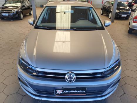 VOLKSWAGEN Polo Hatch 1.0 12V 4P 200 TSI  COMFORTLINE AUTOM�TICO, Foto 8