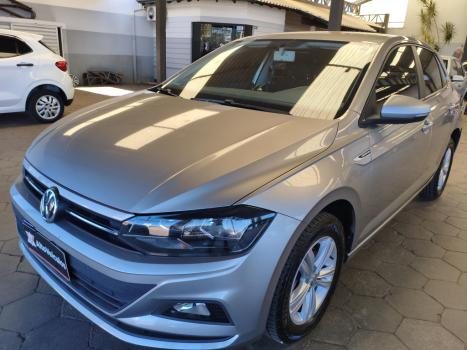 VOLKSWAGEN Polo Hatch 1.0 12V 4P 200 TSI  COMFORTLINE AUTOM�TICO, Foto 10