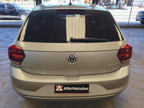 VOLKSWAGEN Polo Hatch 1.0 12V 4P 200 TSI  COMFORTLINE AUTOM�TICO, Foto 11