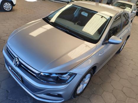 VOLKSWAGEN Polo Hatch 1.0 12V 4P 200 TSI  COMFORTLINE AUTOM�TICO, Foto 15