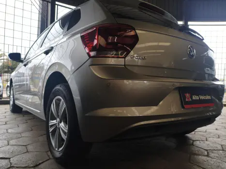 VOLKSWAGEN Polo Hatch 1.0 12V 4P 200 TSI  COMFORTLINE AUTOMÁTICO, Foto 20