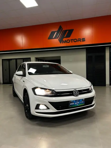 VOLKSWAGEN Polo Hatch 1.0 12V 4P 200 TSI  COMFORTLINE AUTOM�TICO, Foto 6