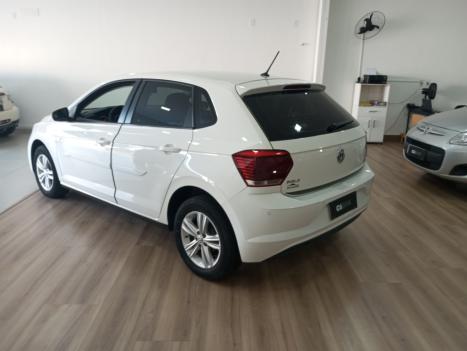 VOLKSWAGEN Polo Hatch 1.6 4P MSI FLEX AUTOM�TICO, Foto 2