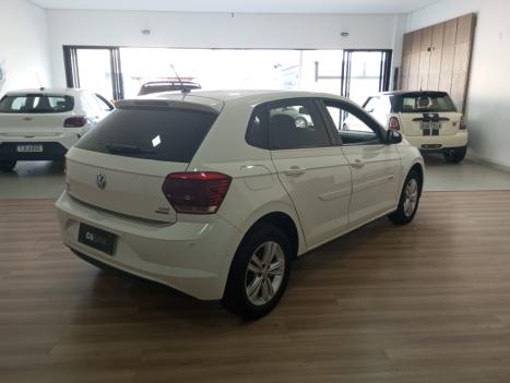 VOLKSWAGEN Polo Hatch 1.6 4P MSI FLEX AUTOM�TICO, Foto 3