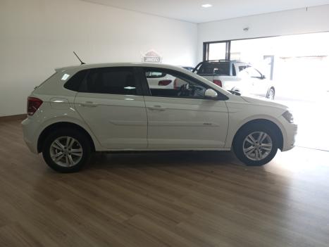 VOLKSWAGEN Polo Hatch 1.6 4P MSI FLEX AUTOM�TICO, Foto 4